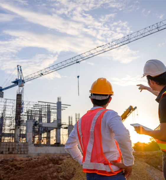 Construction Process