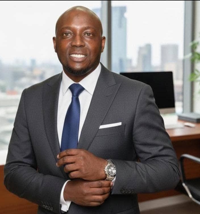 Bldr. Kola Ademoroti (MNIOB)